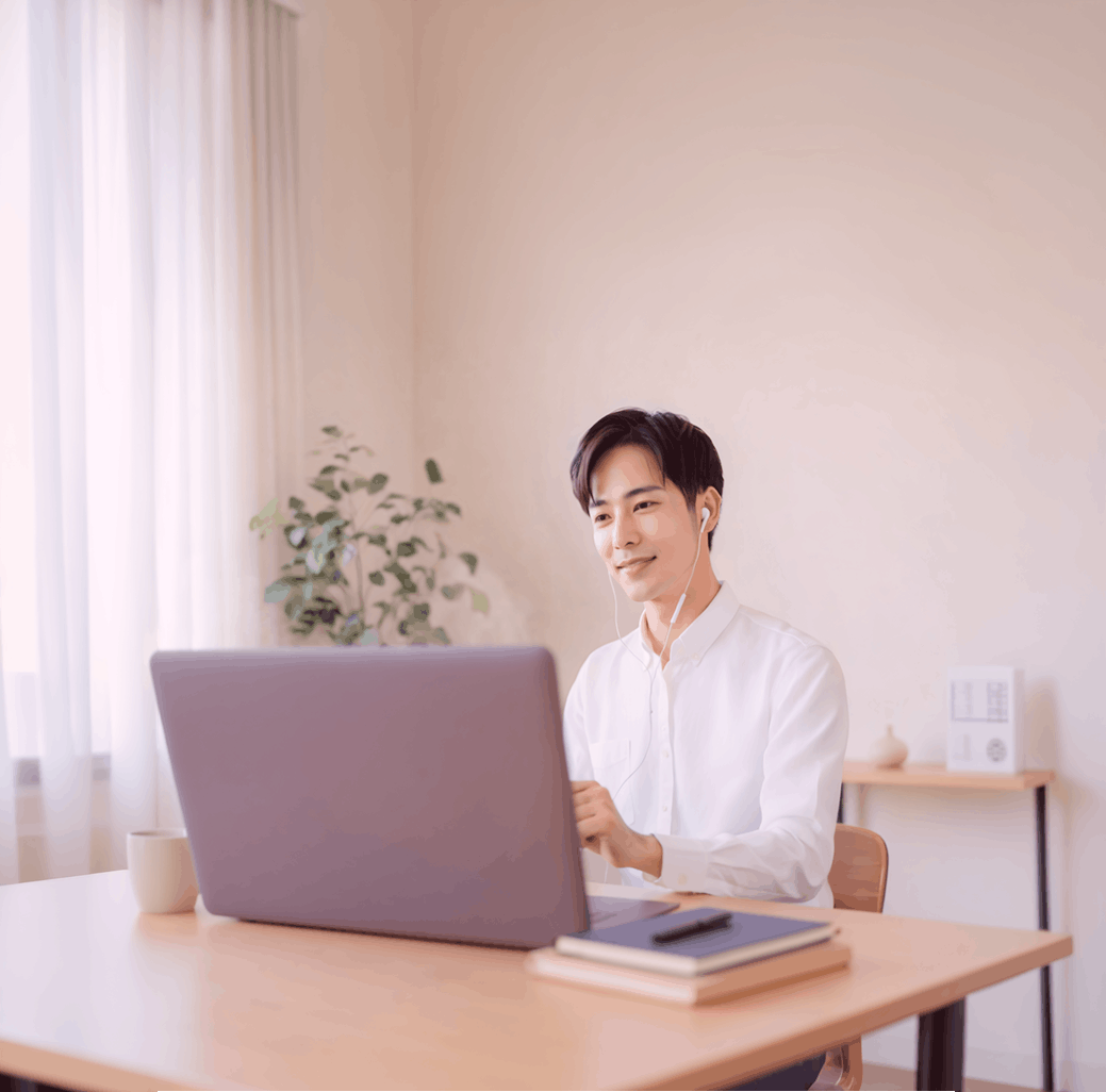 一人で抱え込まない