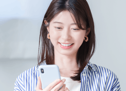 LINE友だち追加のイメージ