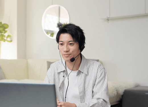 無料カウンセリングのイメージ