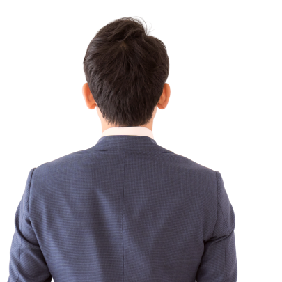 30代・IT業界の営業職を想定した受講モデル
