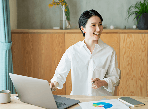 IT事務やプログラマーを目指せるコース