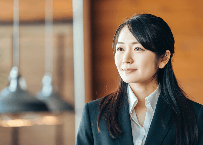 育児中・介護中の方